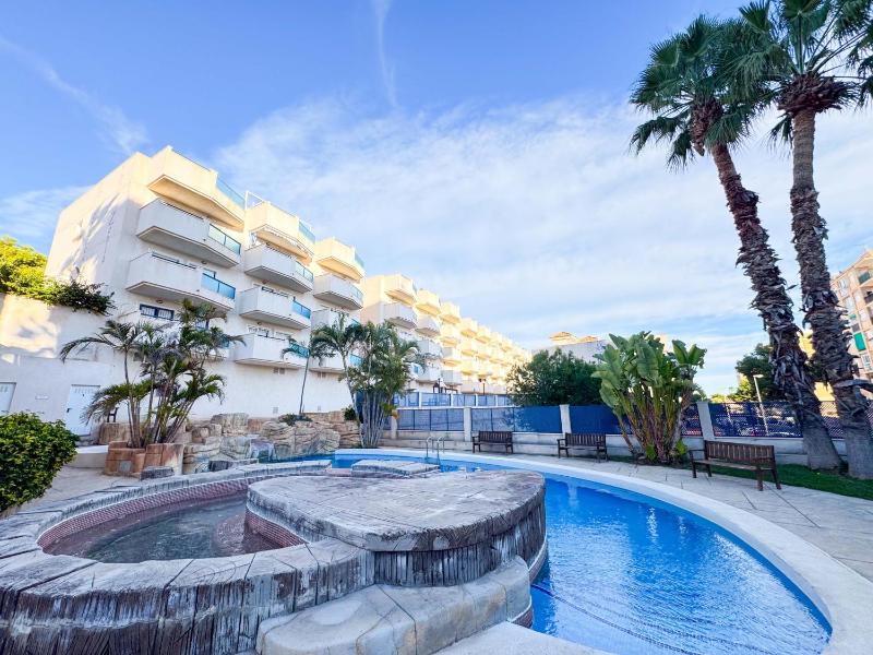 234 Sunshine Penthouse-Alicante Holiday - image 18