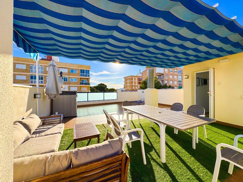 234 Sunshine Penthouse-Alicante Holiday - image 4