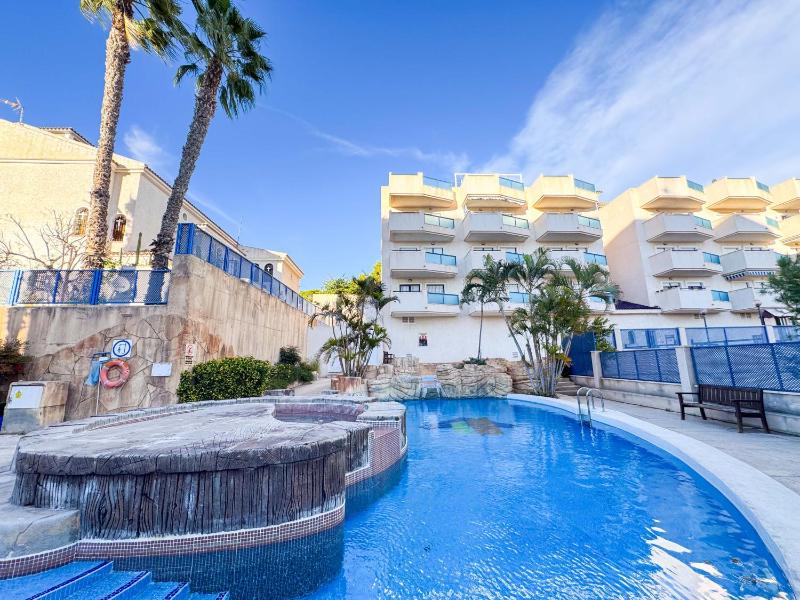 234 Sunshine Penthouse-Alicante Holiday - image 41