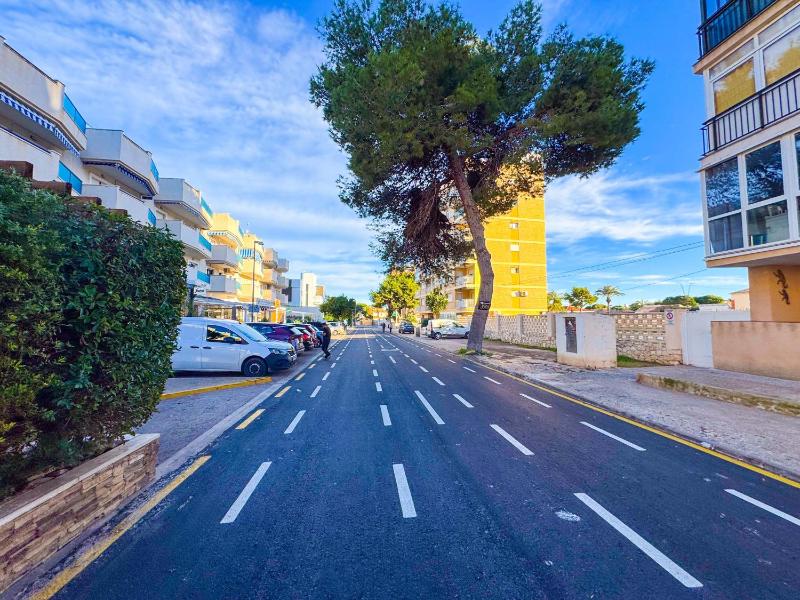 234 Sunshine Penthouse-Alicante Holiday - image 40