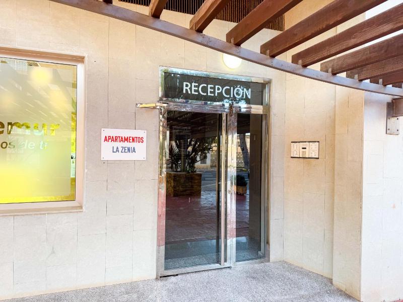 234 Sunshine Penthouse-Alicante Holiday - image 28