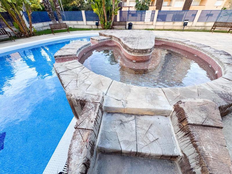 234 Sunshine Penthouse-Alicante Holiday - image 21