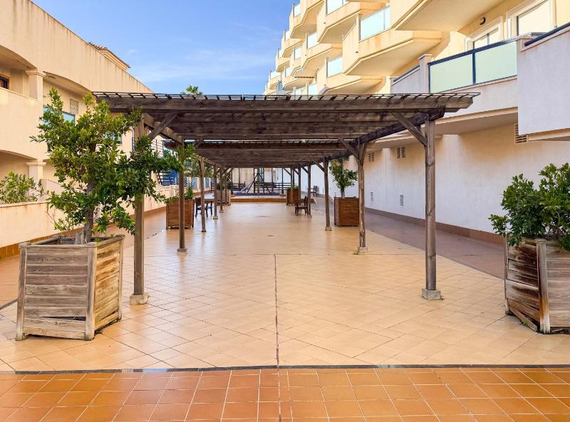 234 Sunshine Penthouse-Alicante Holiday - image 14