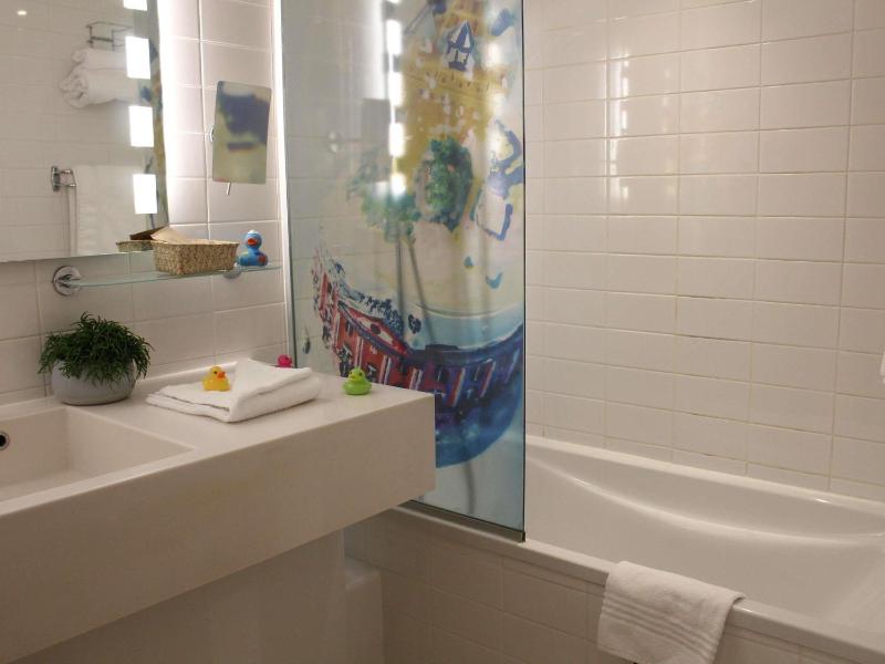 Hotel Mercure Toulouse Centre Saint-Georges - image 14