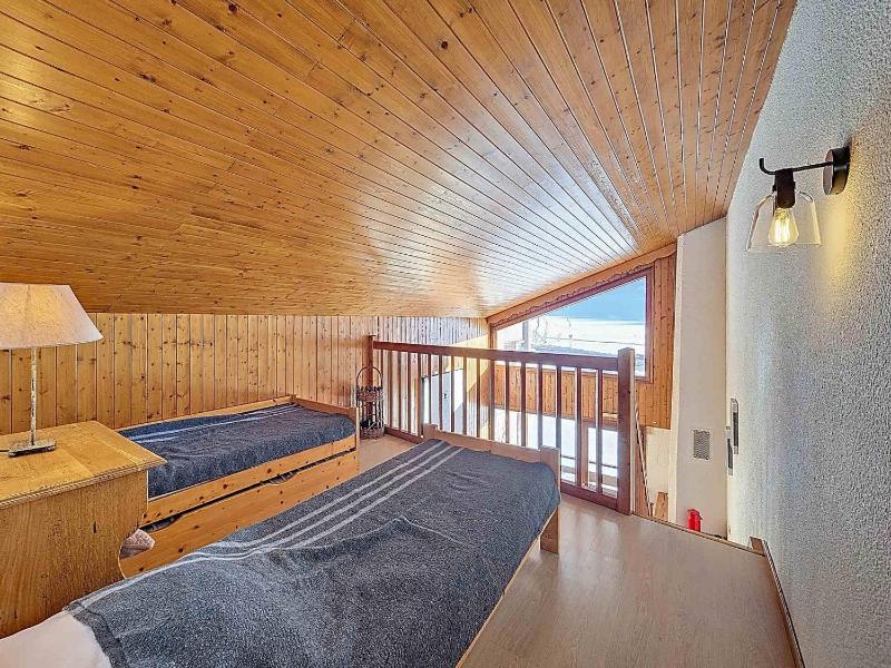 Duplex cosy 55m2 pour 6 pers. a La Clusaz animaux admis wifi inclus - FR-1-818-32 - image 4