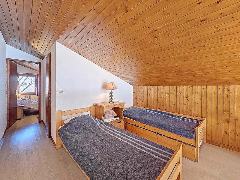Duplex cosy 55m2 pour 6 pers. a La Clusaz animaux admis wifi inclus - FR-1-818-32 - image 13