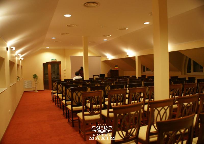 Hotel Maxim - image 46