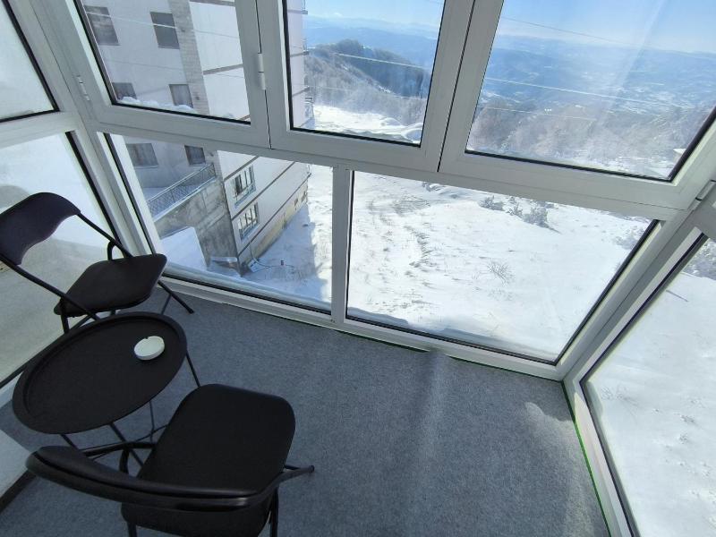 Apartman Black Star Kop - image 14
