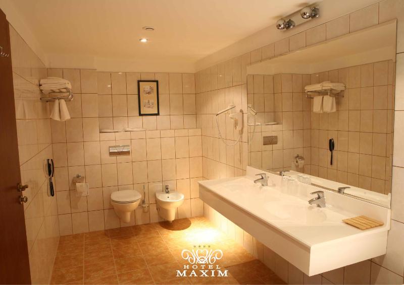 Hotel Maxim - image 37