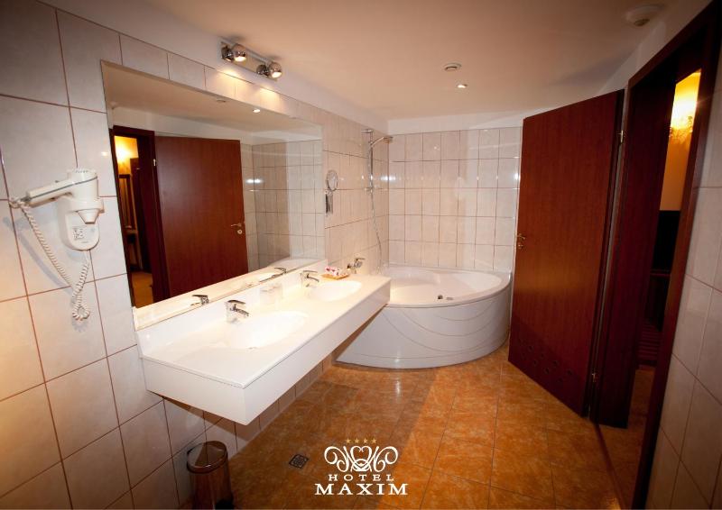 Hotel Maxim - image 2