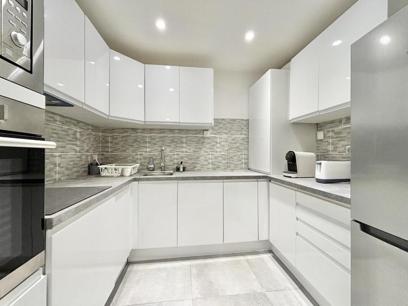 Cannes one bedroom apartment - 8D1 - image 9