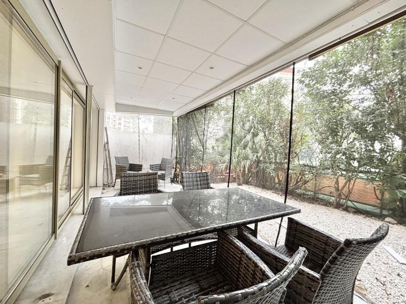 Cannes one bedroom apartment - 8D1 - image 7