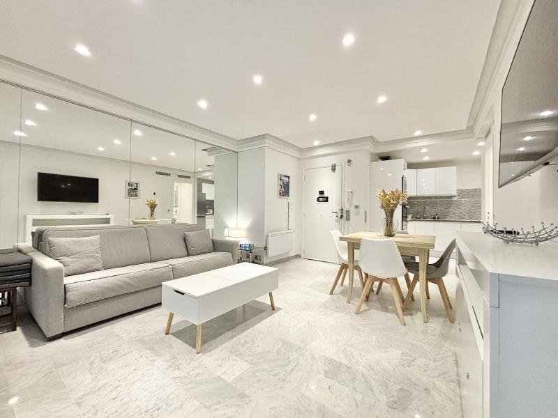 Cannes one bedroom apartment - 8D1 - image 11