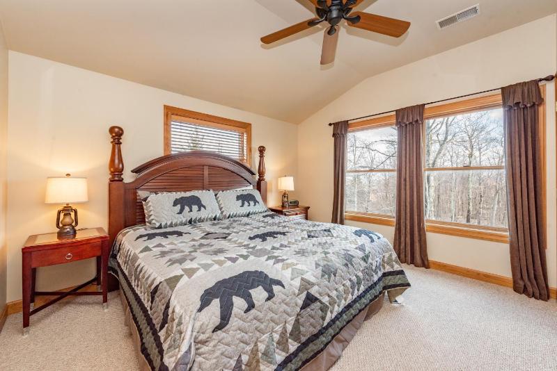 Boulder Lodge by Railey Vacations - image 33