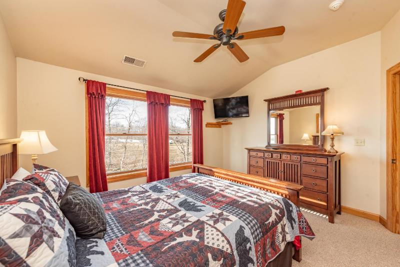 Boulder Lodge by Railey Vacations - image 29