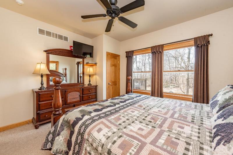 Boulder Lodge by Railey Vacations - image 7