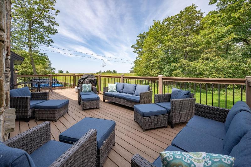 Boulder Lodge by Railey Vacations - image 43