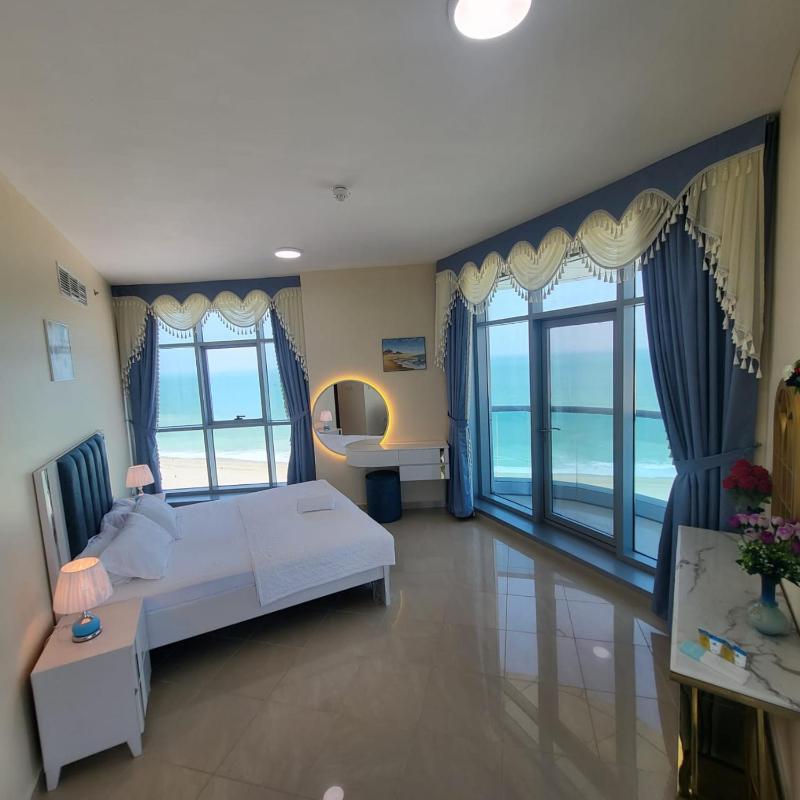 Sea View Holiday home - image 12