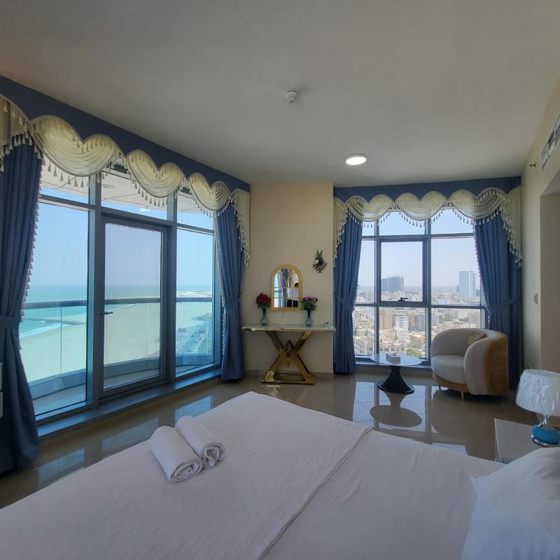 Sea View Holiday home - image 9