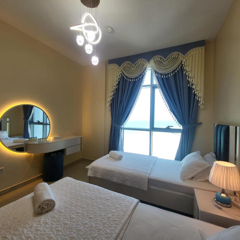 Sea View Holiday home - image 13
