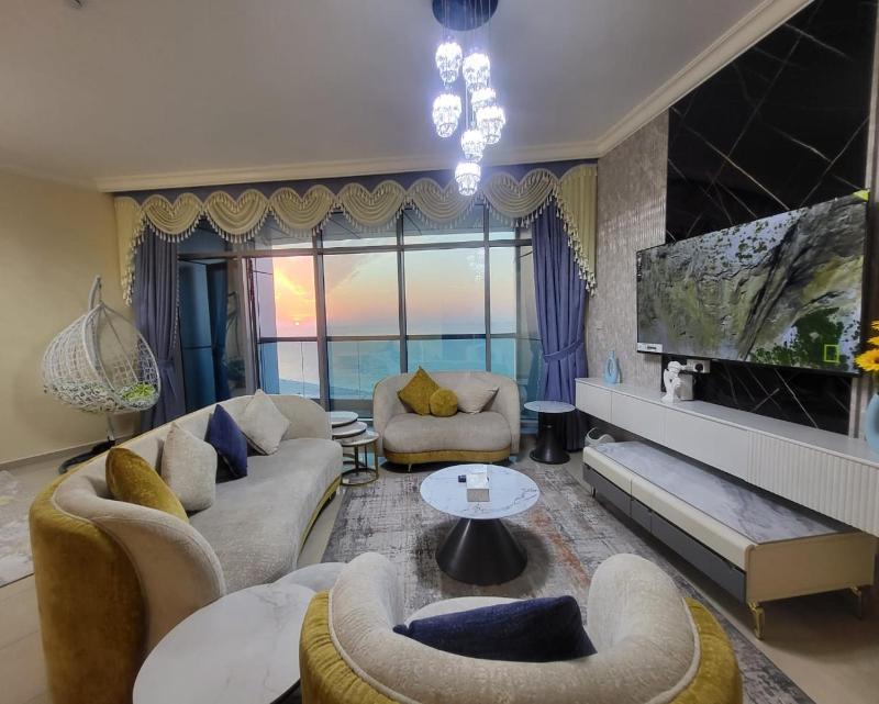 Sea View Holiday home - image 4