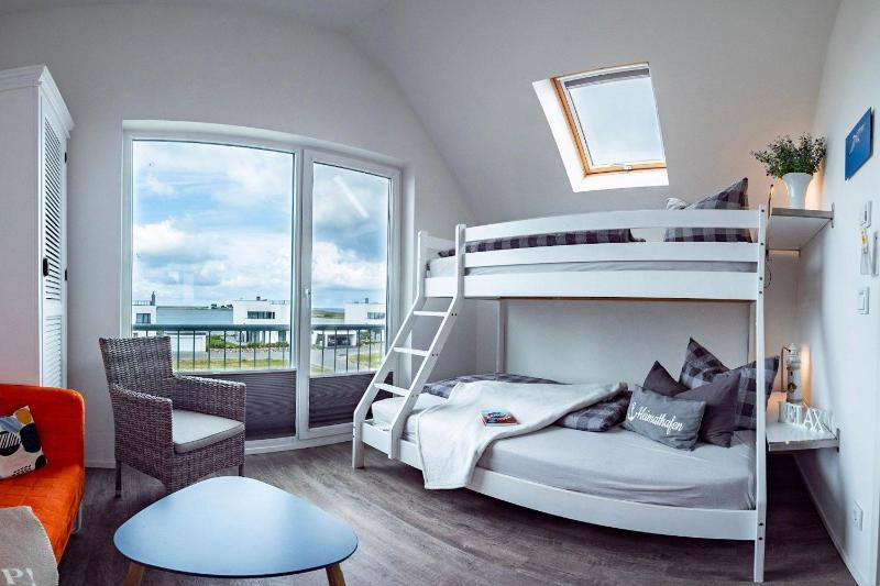 Maisonette-Fewo-Ostseeflair-by-Seeblick-Ferien-ORO-erste-Wasserreihe-E-Saeule - image 19