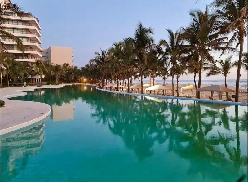 Departamento en Torre BaliDiamanteAcapulco - image 21
