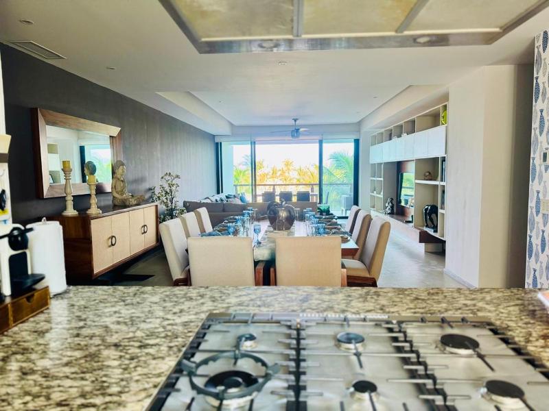 Departamento en Torre BaliDiamanteAcapulco - image 18