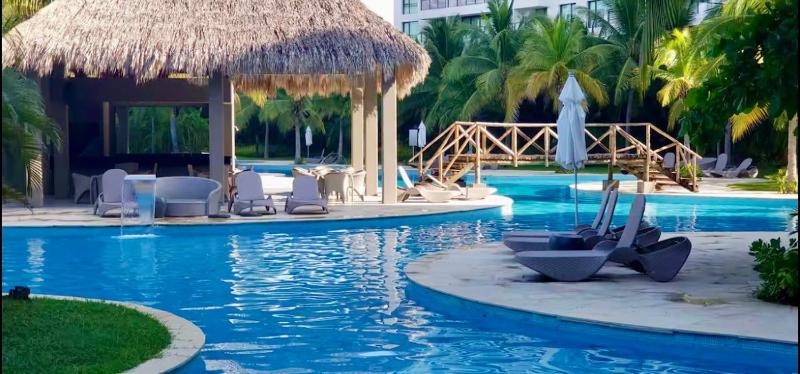 Departamento en Torre BaliDiamanteAcapulco - image 6