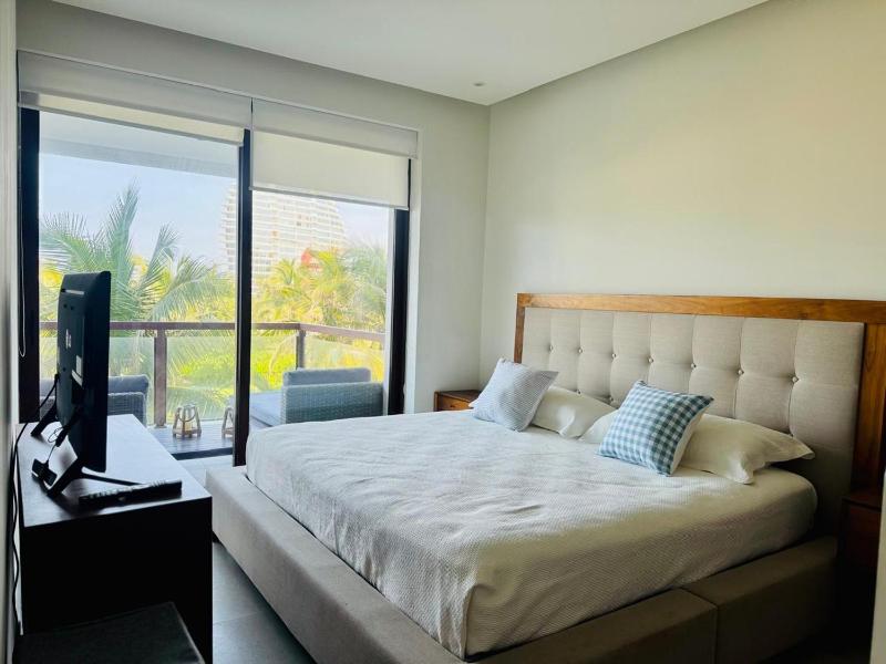 Departamento en Torre BaliDiamanteAcapulco - image 17