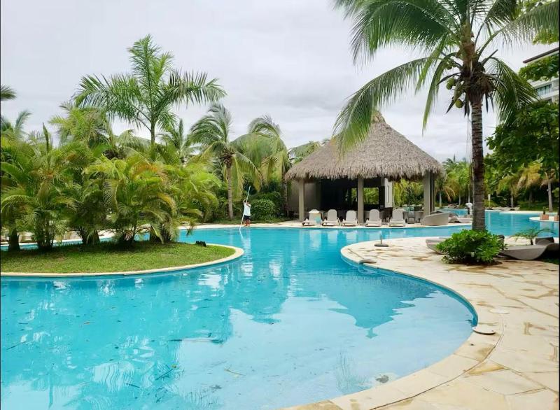 Departamento en Torre BaliDiamanteAcapulco - image 19