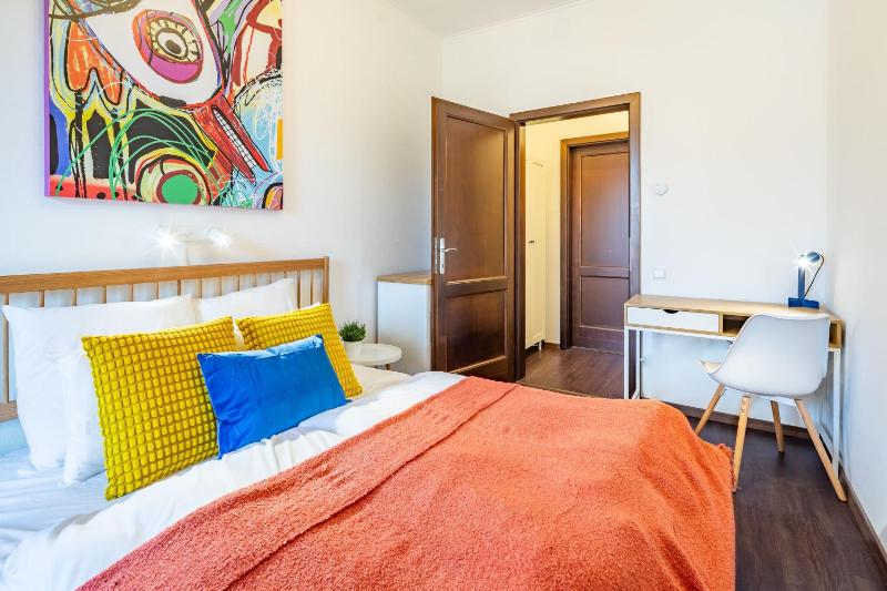 Ultra central - Stylish - Balcony - AC - image 14