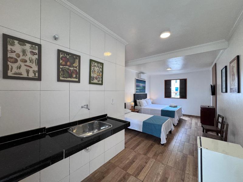 FLAT Estalagem 11 - image 26