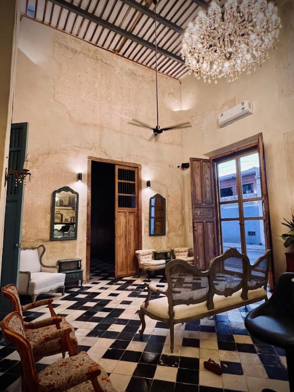 Cien Sueños Hotel Boutique - image 7
