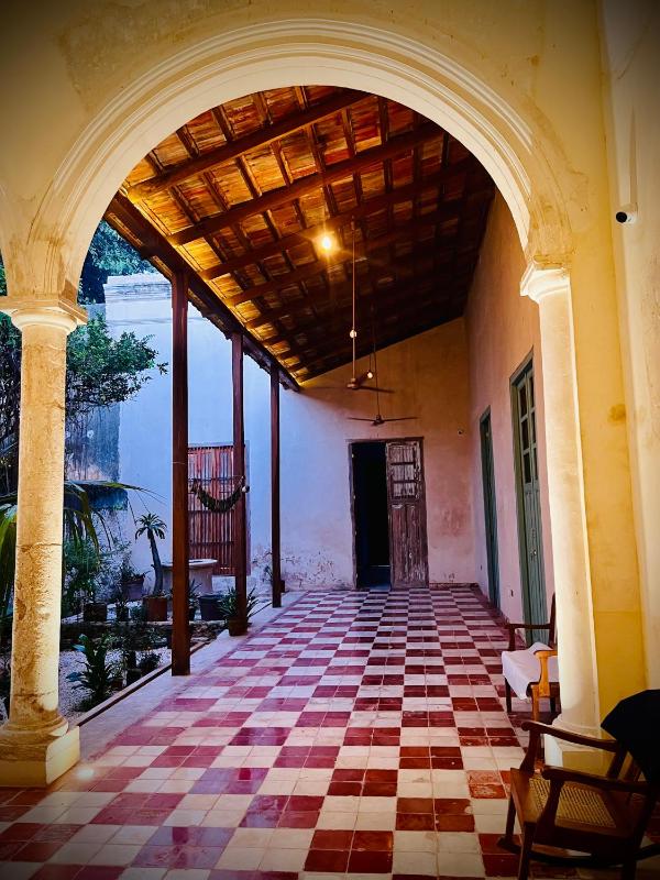 Cien Sueños Hotel Boutique - image 14