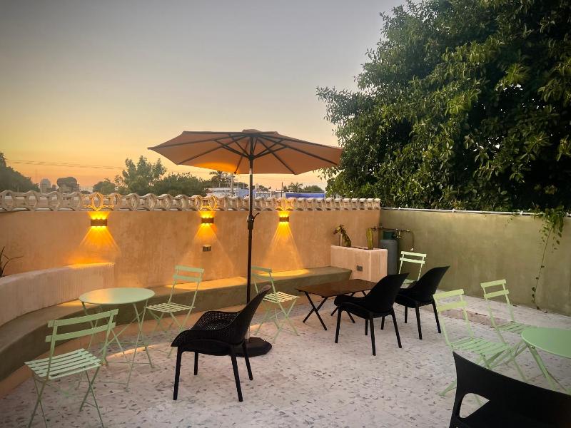 Cien Sueños Hotel Boutique - image 11