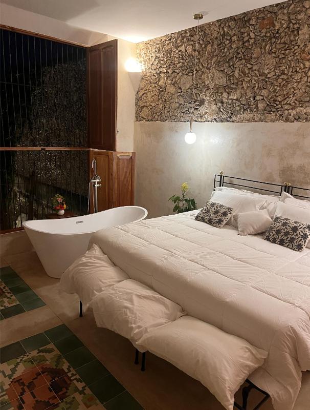Cien Sueños Hotel Boutique - image 4