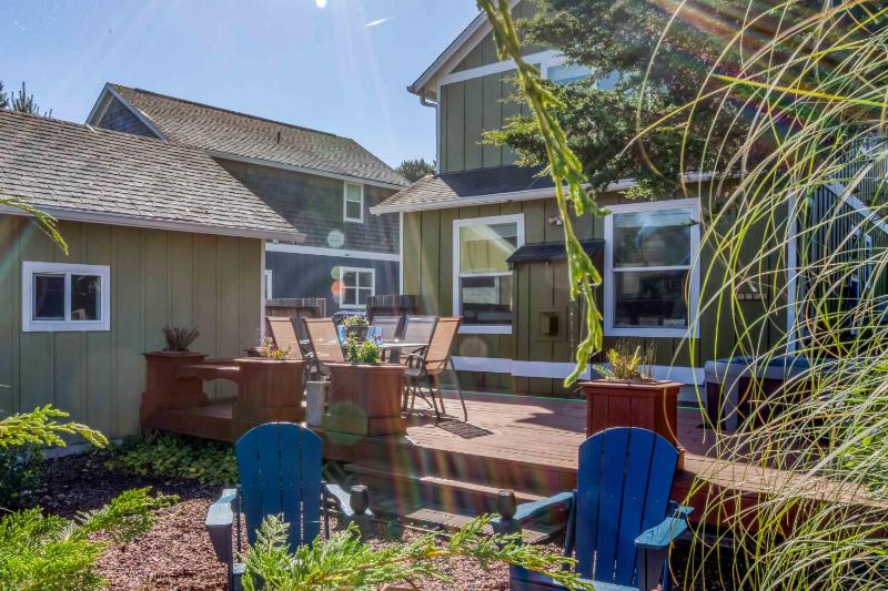 Gigis Beach House - image 24