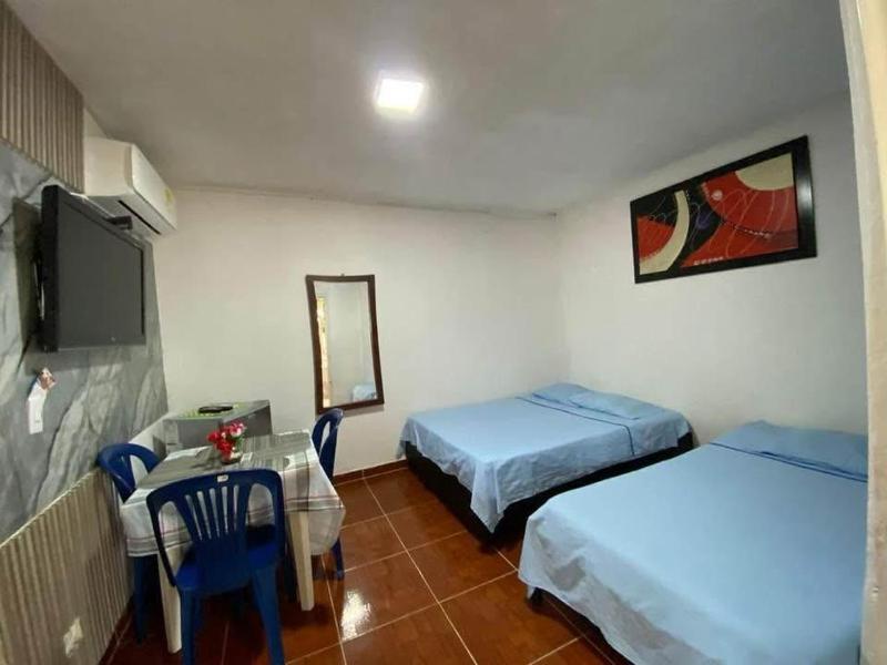 Hospedaje Aminta - image 7
