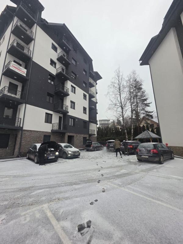 Apartman Elora Zlatibor - image 8