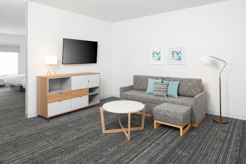 TownePlace Suites by Marriott Pigeon Forge - image 36