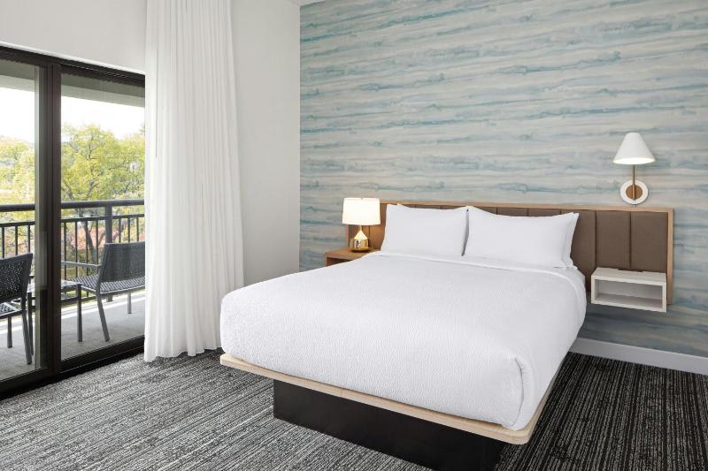 TownePlace Suites by Marriott Pigeon Forge - image 16