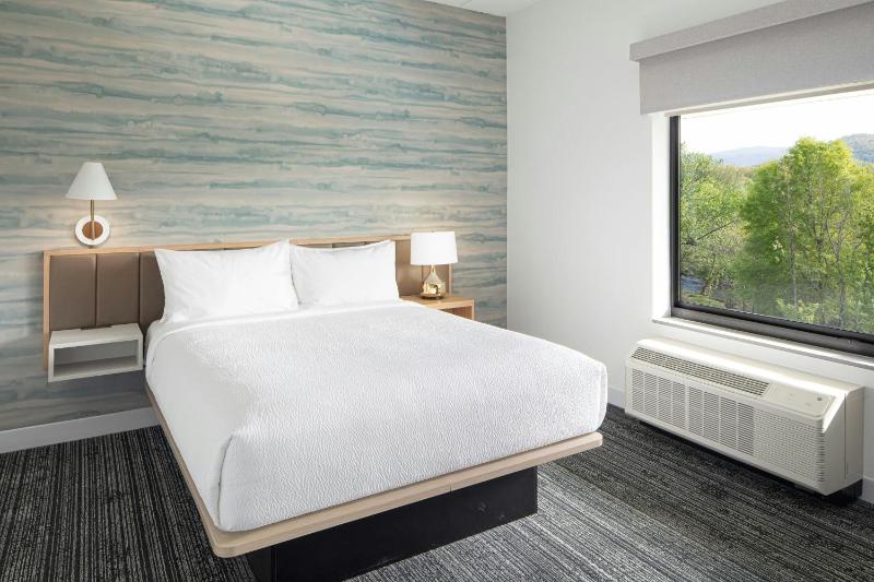 TownePlace Suites by Marriott Pigeon Forge - image 27