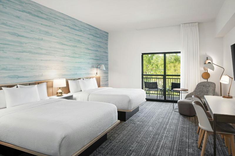 TownePlace Suites by Marriott Pigeon Forge - image 39
