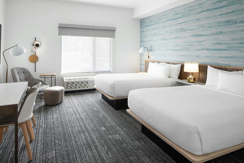 TownePlace Suites by Marriott Pigeon Forge - image 42