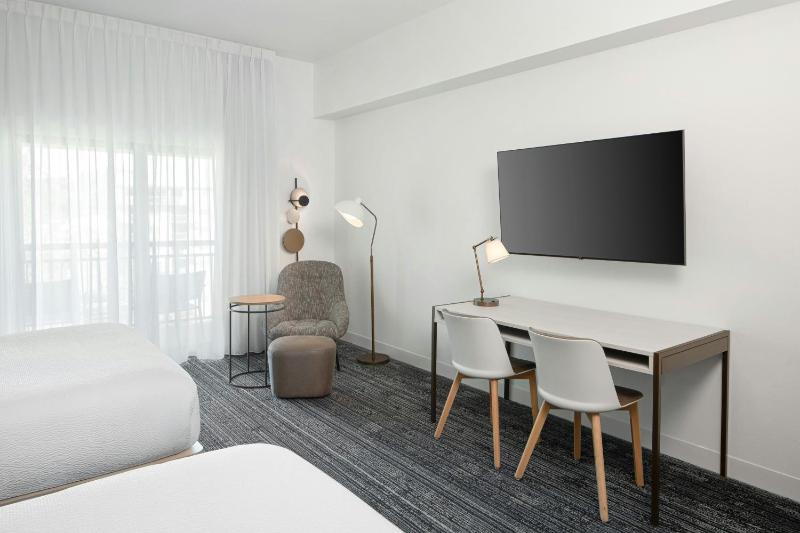 TownePlace Suites by Marriott Pigeon Forge - image 38