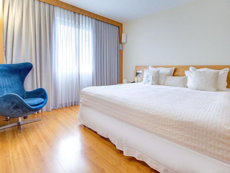 Novotel RJ Santos Dumont - image 14