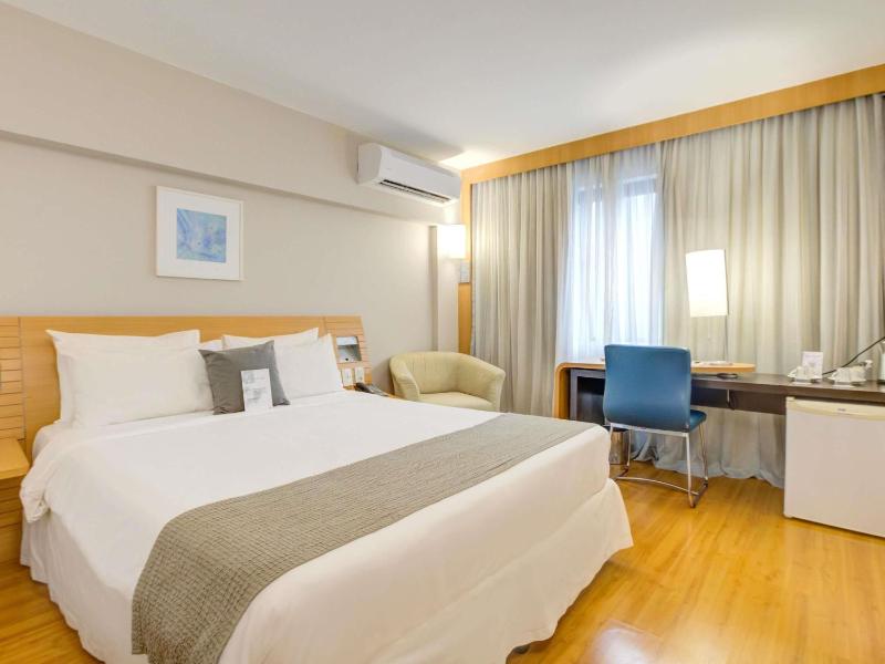 Novotel RJ Santos Dumont - image 9