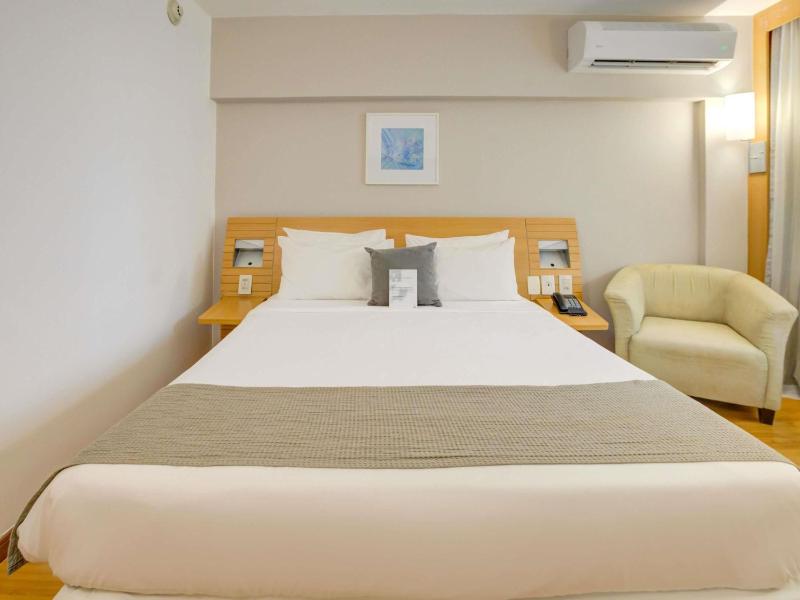 Novotel RJ Santos Dumont - image 7