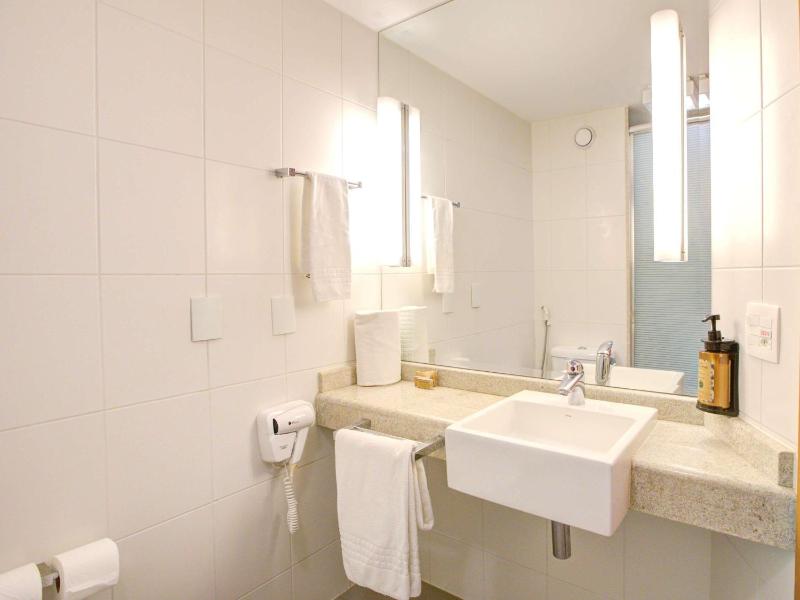 Novotel RJ Santos Dumont - image 12